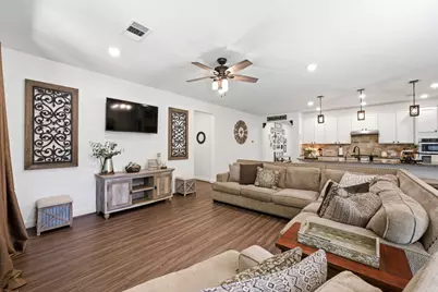 3965 Eagle Nest Lake Lane, Magnolia, TX 77354 - Photo 7