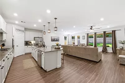 3965 Eagle Nest Lake Lane, Magnolia, TX 77354 - Photo 1