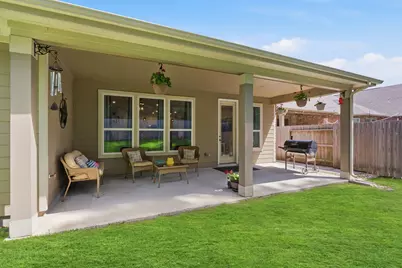 3965 Eagle Nest Lake Lane, Magnolia, TX 77354 - Photo 29