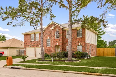 5447 Mersea Drive, Katy, TX 77449 - Photo 3