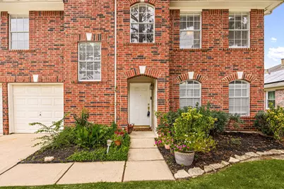 5447 Mersea Drive, Katy, TX 77449 - Photo 5