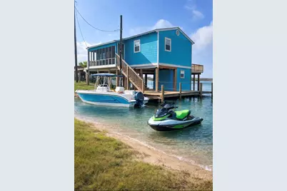 2284 Fm 2031 Beach Road, Bay City, TX 77414 - Photo 1