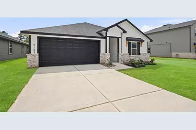 9122 Reese Meadow Lane, Montgomery, TX 77316 - Photo 3