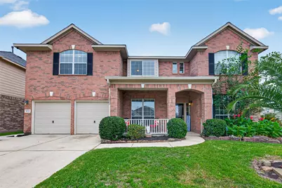 8231 Terra Valley Lane, Tomball, TX 77375 - Photo 1