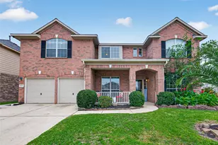 8231 Terra Valley Ln, Tomball, TX 77375 - Photo 1