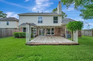 803 Island Meadow Ct, Houston, TX 77062 - Photo 5