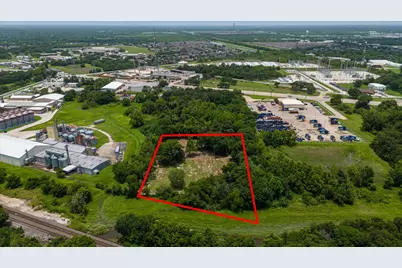 0 Highway 6 Nar, Alvin, TX 77511 - Photo 5