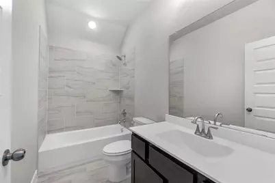 205 Yellow Rosewood Lane, New Caney, TX 77357 - Photo 19