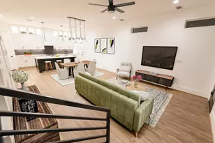 1206 Hamblen St, Houston, TX 77009 - Photo 5