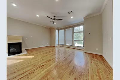 3101 Chenevert Street #C, Houston, TX 77004 - Photo 3
