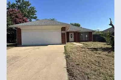 5554 Northfield Drive, Fort Worth, TX 76179 - Photo 1