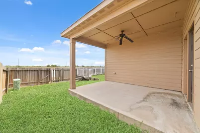 1077 Mule Ridge Drive, Katy, TX 77493 - Photo 21