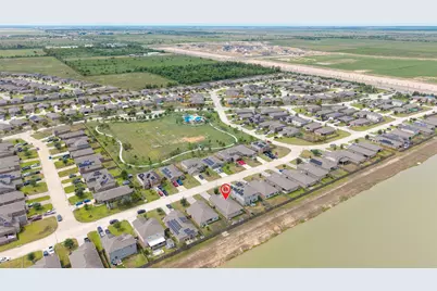 1077 Mule Ridge Drive, Katy, TX 77493 - Photo 29