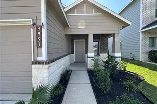9953 Glenbrook Ln, Magnolia, TX 77354 - Photo 3