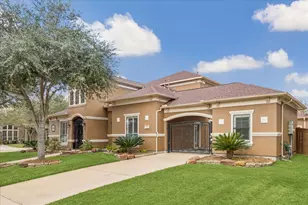 7115 Angel Falls, Missouri City, TX 77459 - Photo 3