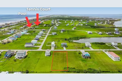 18051 Shaman Drive, Galveston, TX 77554 - Photo 5