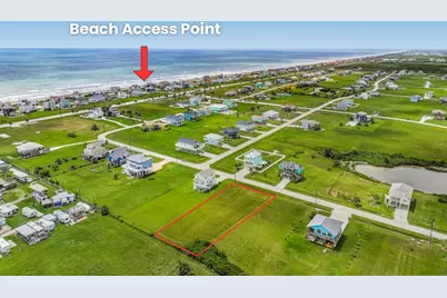 18051 Shaman Drive, Galveston, TX 77554 - Photo 3