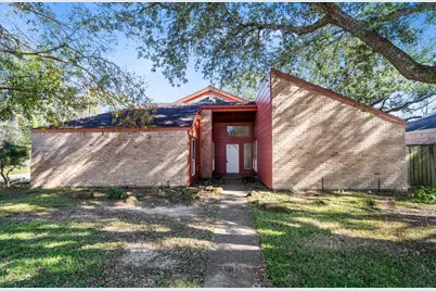 4510 Hidden Springs Drive, Houston, TX 77084 - Photo 1