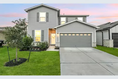 10634 Cashew Run Lane, Houston, TX 77075 - Photo 1