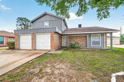 403 Mistywood Drive, Houston, TX 77090 - Photo 3