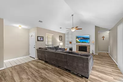 17930 Great Glen Drive, Houston, TX 77084 - Photo 5