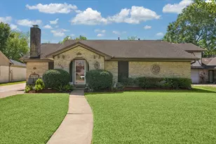 1014 El Dorado Blvd, Houston, TX 77062 - Photo 1