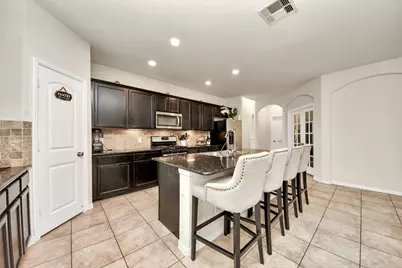 1619 Sheffield Forest Lane, Houston, TX 77073 - Photo 9