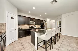 1619 Sheffield Forest Ln, Houston, TX 77073 - Photo 9