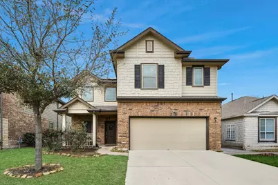 1619 Sheffield Forest Lane, Houston, TX 77073 - Photo 1