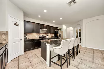 1619 Sheffield Forest Lane, Houston, TX 77073 - Photo 9