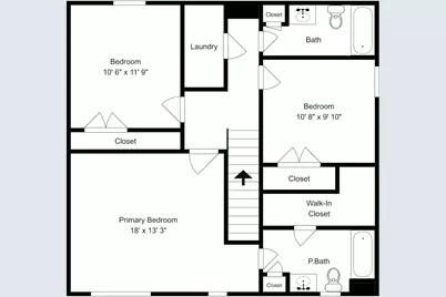 24043 Mustang Run Drive, Hockley, TX 77447 - Photo 3
