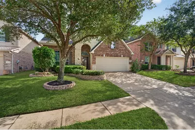 11434 Cypresswood Trail Drive, Houston, TX 77070 - Photo 3