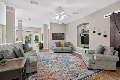 11434 Cypresswood Trail Drive, Houston, TX 77070 - Photo 7