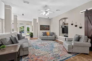 11434 Cypresswood Trail Dr, Houston, TX 77070 - Photo 7