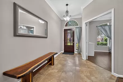11434 Cypresswood Trail Drive, Houston, TX 77070 - Photo 5