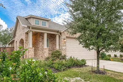 516 Timber Voyage Court, Conroe, TX 77304 - Photo 3