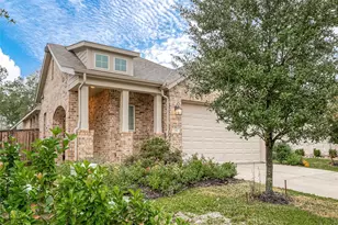 516 Timber Voyage Ct, Conroe, TX 77304 - Photo 3