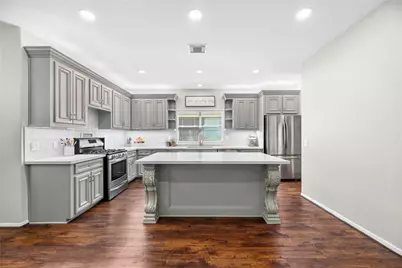 9518 Hanging Moss Trail, Houston, TX 77064 - Photo 9