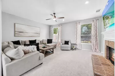 9518 Hanging Moss Trail, Houston, TX 77064 - Photo 5