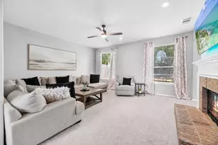 9518 Hanging Moss Trail, Houston, TX 77064 - Photo 5