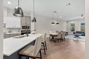 1438-A Dian St, Houston, TX 77008 - Photo 5