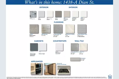 1438-A Dian Street, Houston, TX 77008 - Photo 17