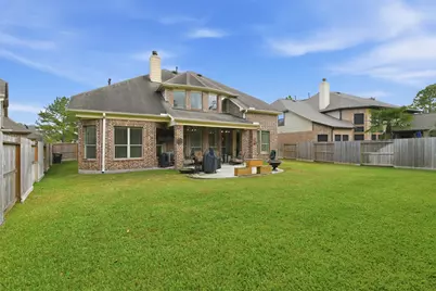 17611 Fossil Ridge Lane, Humble, TX 77346 - Photo 35