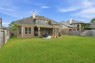 17611 Fossil Ridge Ln, Humble, TX 77346 - Photo 35