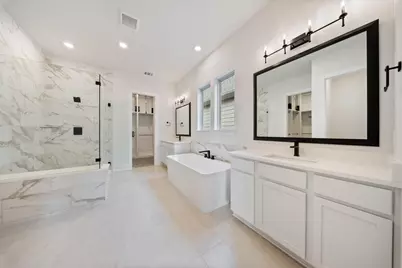 316 Forest Reserve Place Place, Houston, TX 77079 - Photo 31