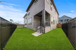 316 Forest Reserve Pl Pl, Houston, TX 77079 - Photo 13