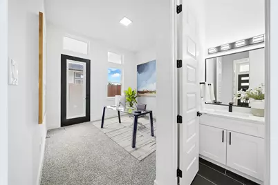 1913 Hoskins Drive #D, Houston, TX 77080 - Photo 15