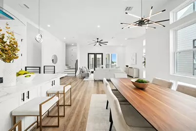 1913 Hoskins Drive #D, Houston, TX 77080 - Photo 5