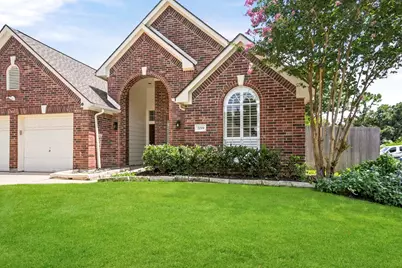 7019 Brookfir Lane, Houston, TX 77040 - Photo 3