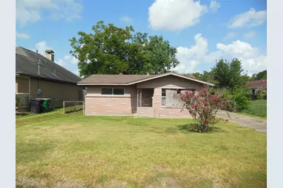 8110 Livingston, Houston, TX 77051 - Photo 1